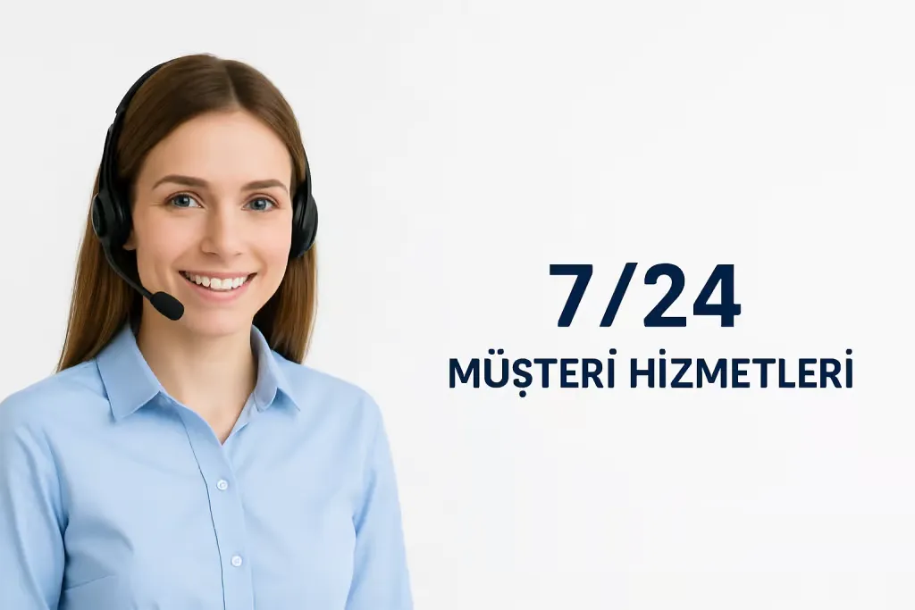 KEMALPAŞA SUNNY Teknik Servis Ekibi